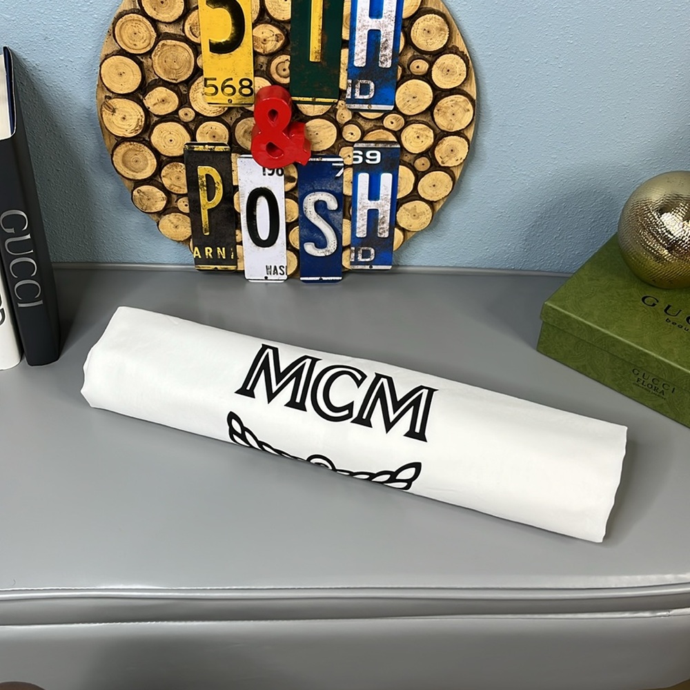 MCM Dust Bag - Picture 3 of 4